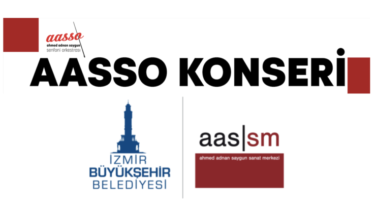 AASSM’den Yeni Yılın İlk Sürprizi : Brodsky Stradivari’nin Efendisi Kirill Troussov İzmir’de